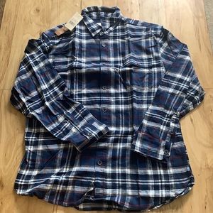Jachs Flannel